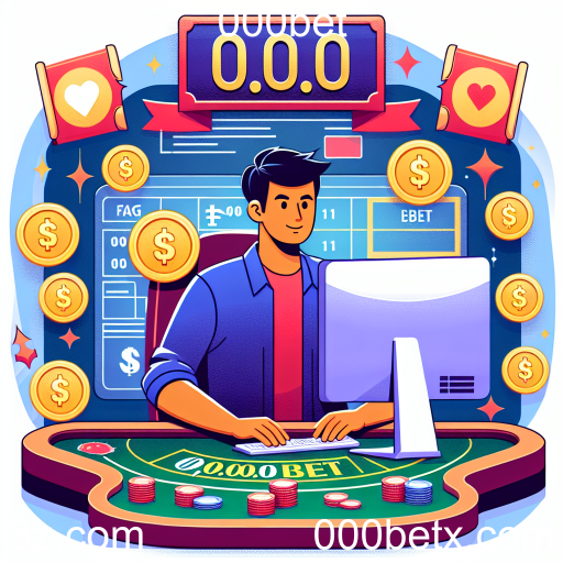 A Ascensão dos Jogos de Pagamentos na 000bet