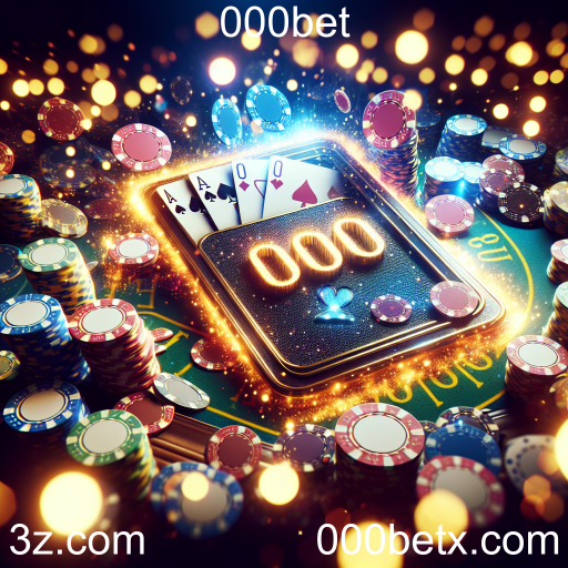 Poker: O Jogo de Estratégia que Conquista o Mundo